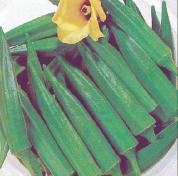 okra